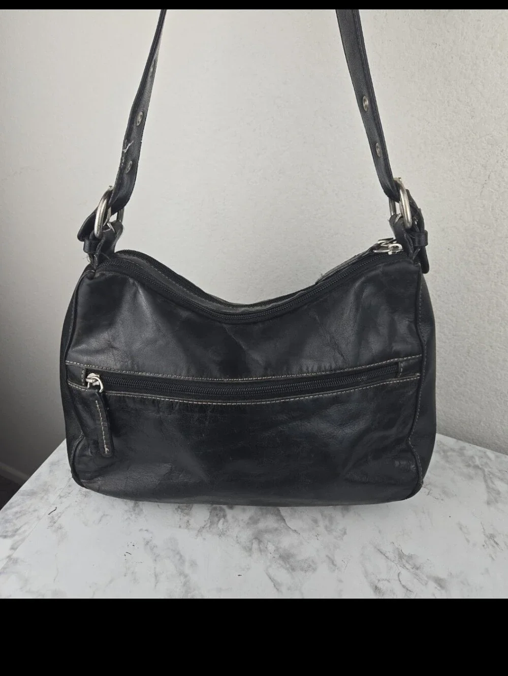 Aurielle Shoulder Bag - Picture 6 of 12